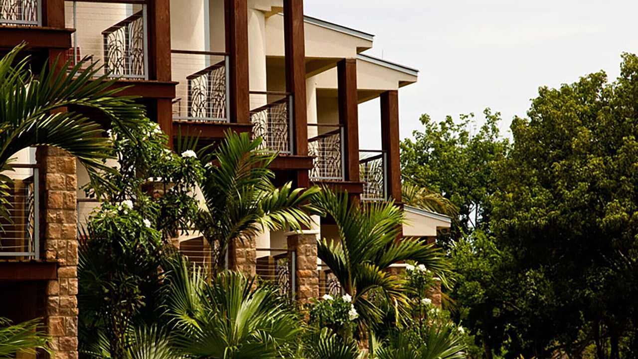 Photo of Outdoor in Estate Chocolate Hole and Great Cruz Bay