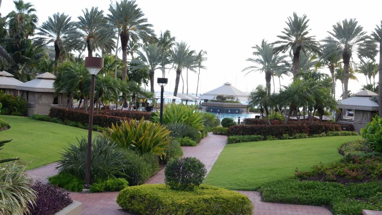 Photo of Outdoor in Estate Chocolate Hole and Great Cruz Bay