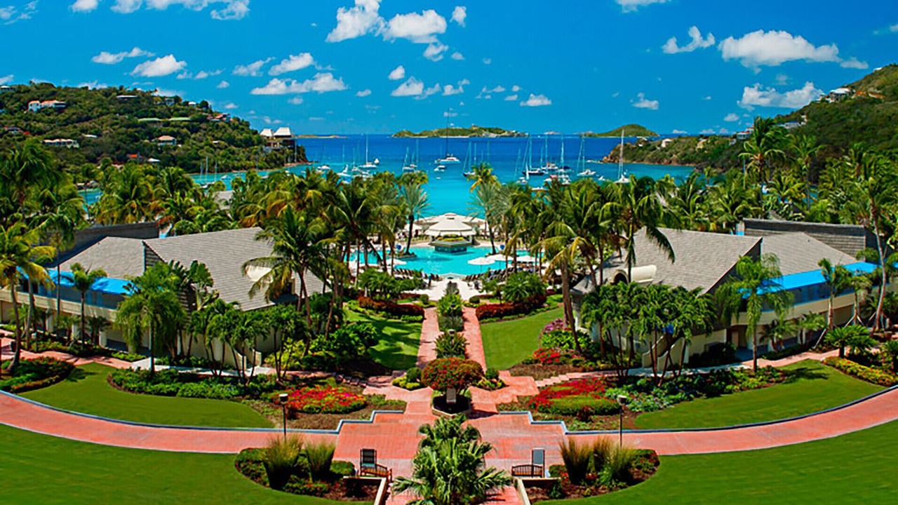 Photo of Outdoor in Estate Chocolate Hole and Great Cruz Bay
