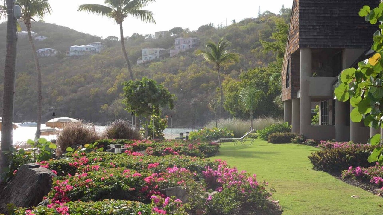 Photo of Outdoor in Estate Chocolate Hole and Great Cruz Bay
