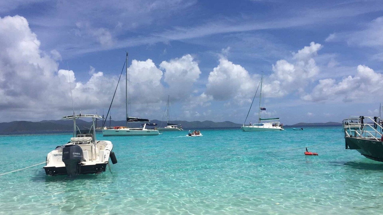 Photo of Others in Estate Chocolate Hole and Great Cruz Bay