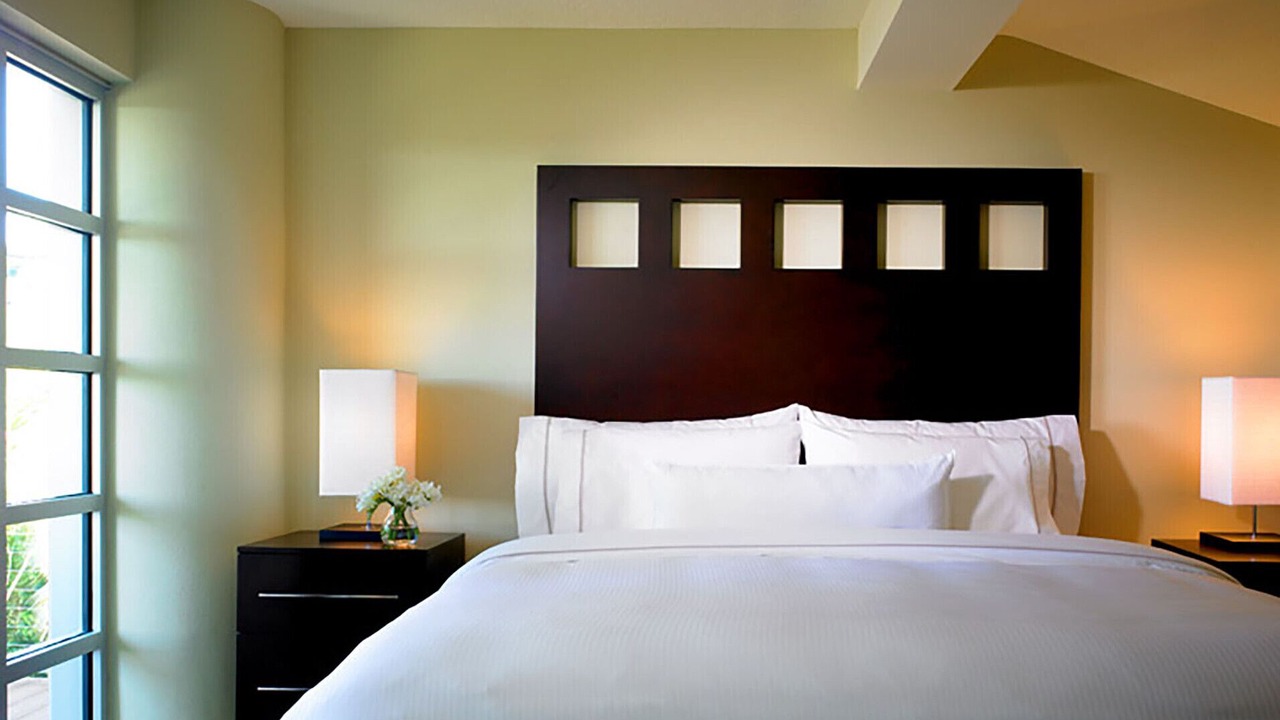 Photo of Bedroom in Estate Chocolate Hole and Great Cruz Bay
