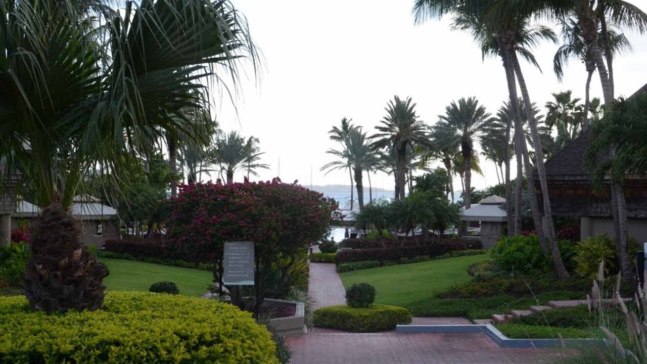 Photo of Outdoor in Estate Chocolate Hole and Great Cruz Bay