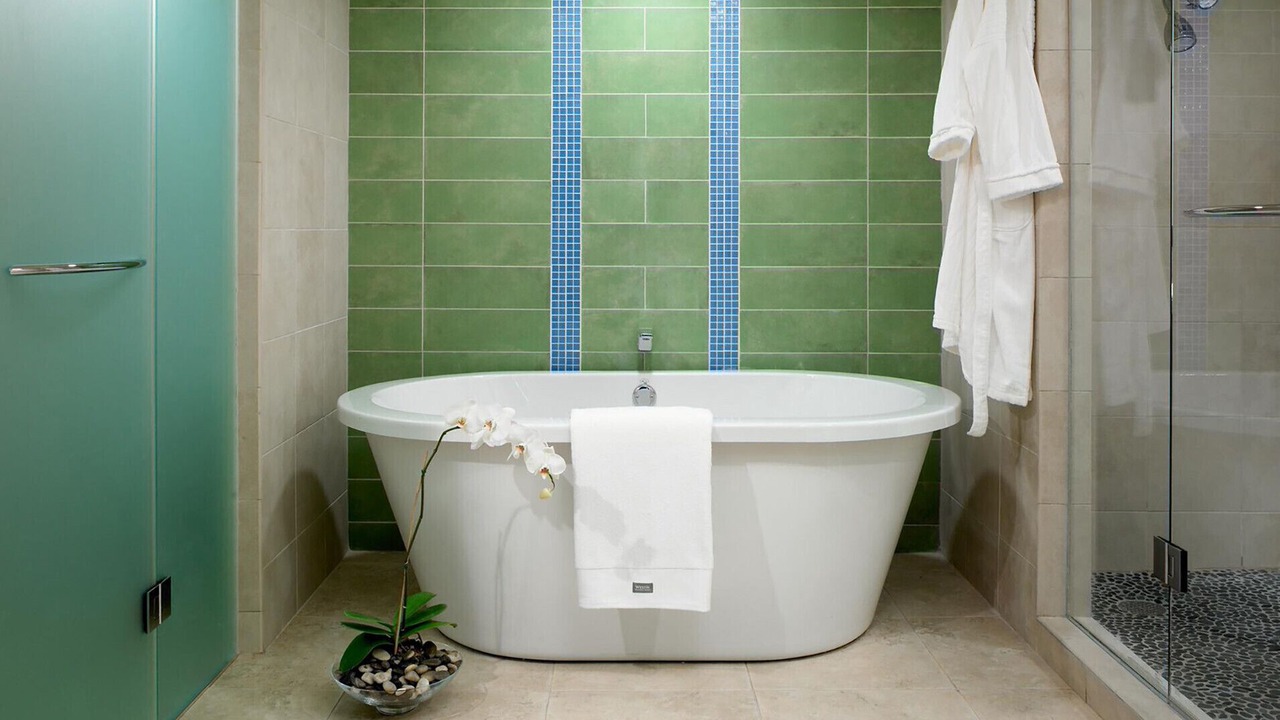 Photo of Bathroom in Estate Chocolate Hole and Great Cruz Bay