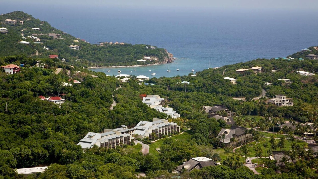 Photo of Outdoor in Estate Chocolate Hole and Great Cruz Bay