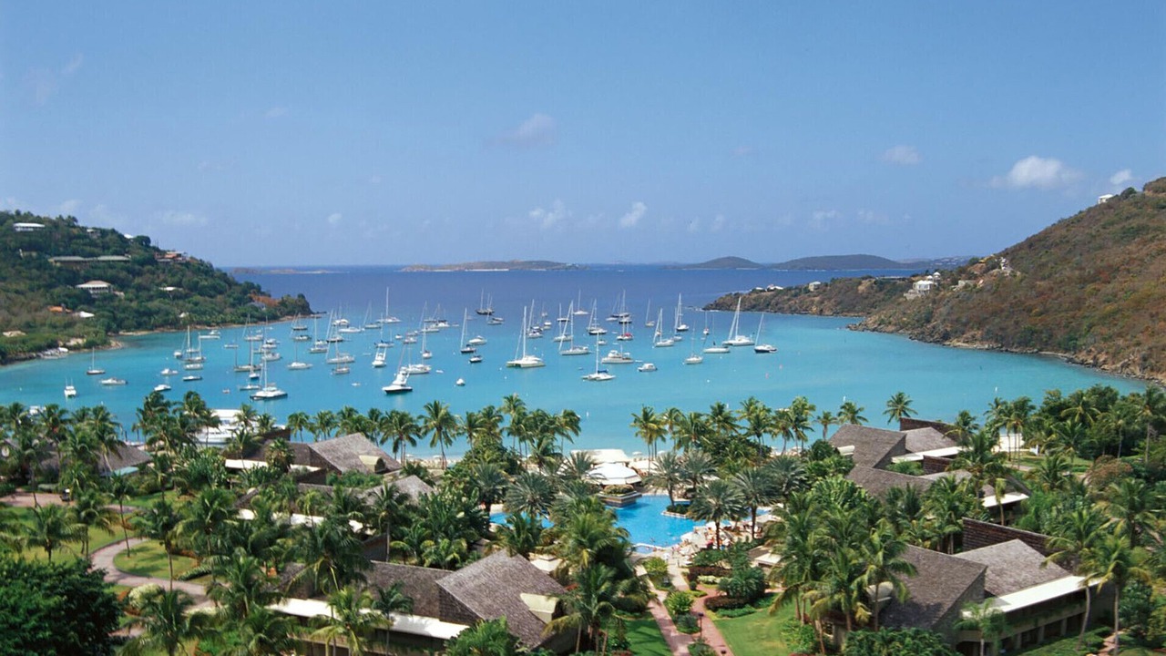 Photo of Others in Estate Chocolate Hole and Great Cruz Bay