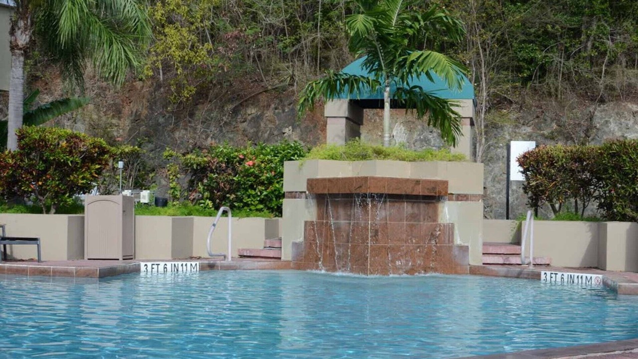 Photo of Outdoor in Estate Chocolate Hole and Great Cruz Bay