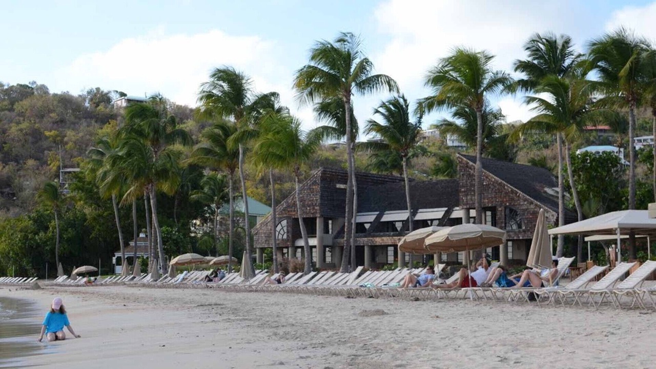 Photo of Others in Estate Chocolate Hole and Great Cruz Bay