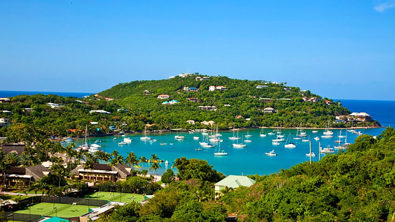 Photo of Others in Estate Chocolate Hole and Great Cruz Bay