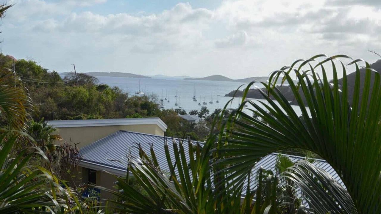 Photo of Outdoor in Estate Chocolate Hole and Great Cruz Bay