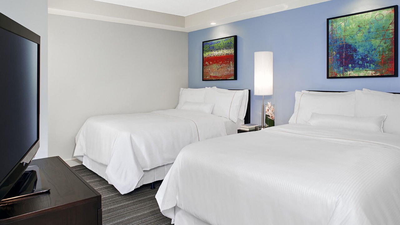 Photo of Bedroom in Estate Chocolate Hole and Great Cruz Bay