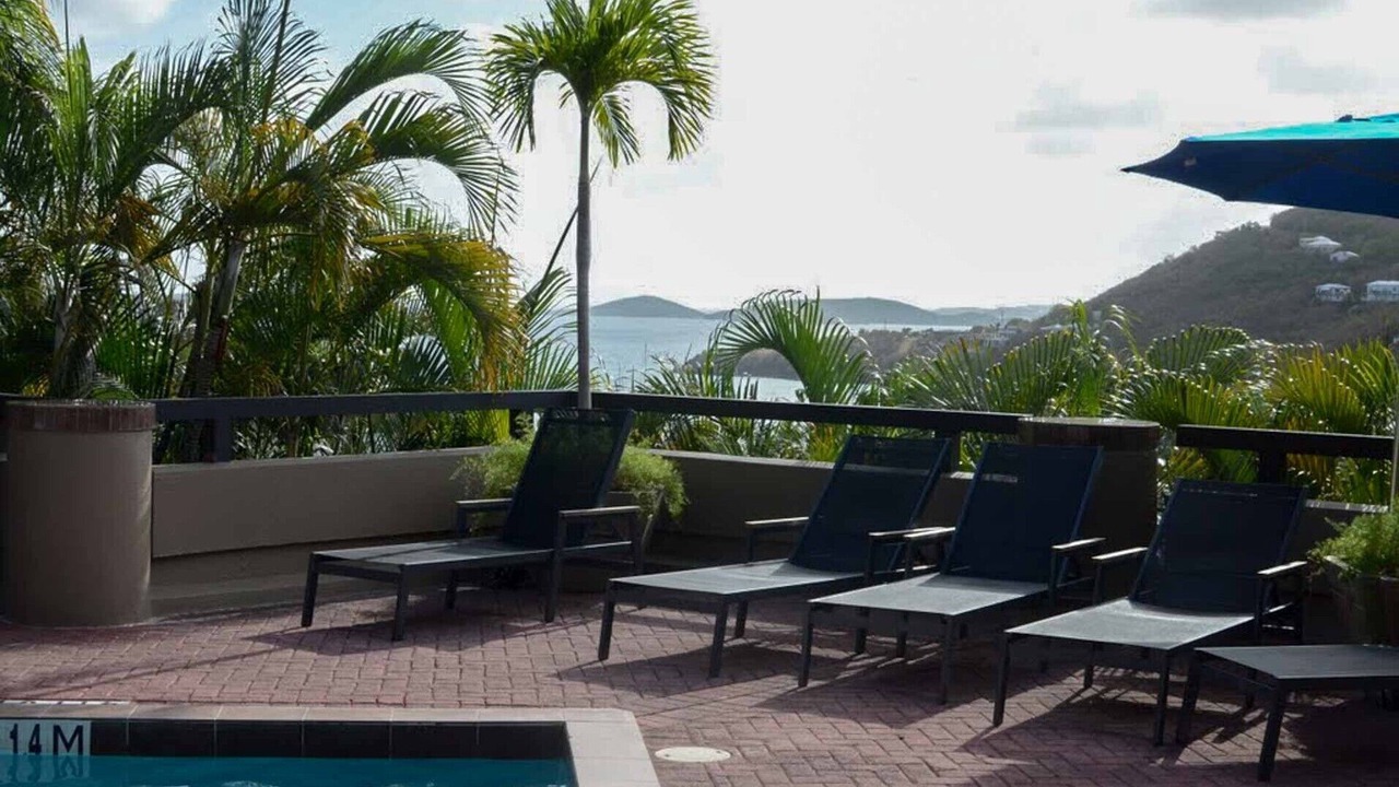 Photo of Outdoor in Estate Chocolate Hole and Great Cruz Bay