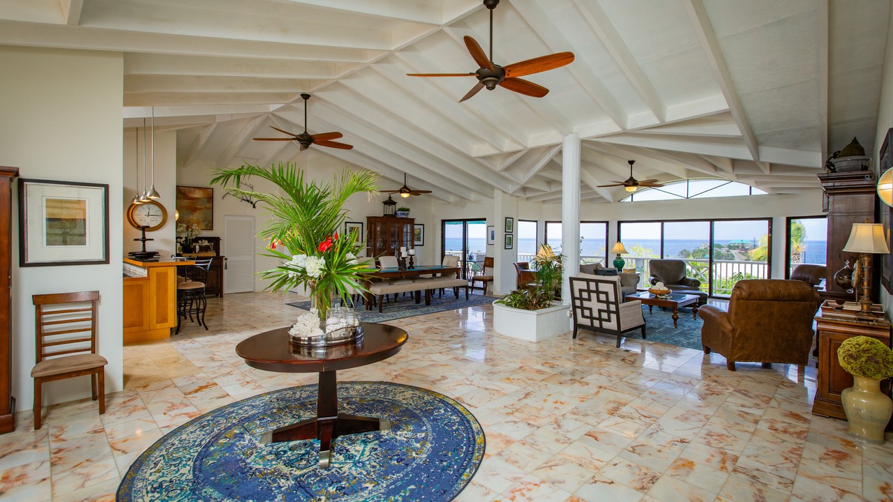 Photo of Bedroom in Green Cay