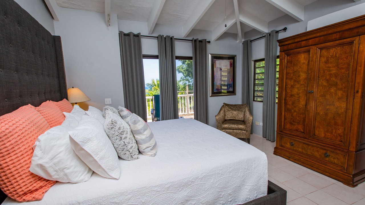 Photo of Patio Balcony in Green Cay