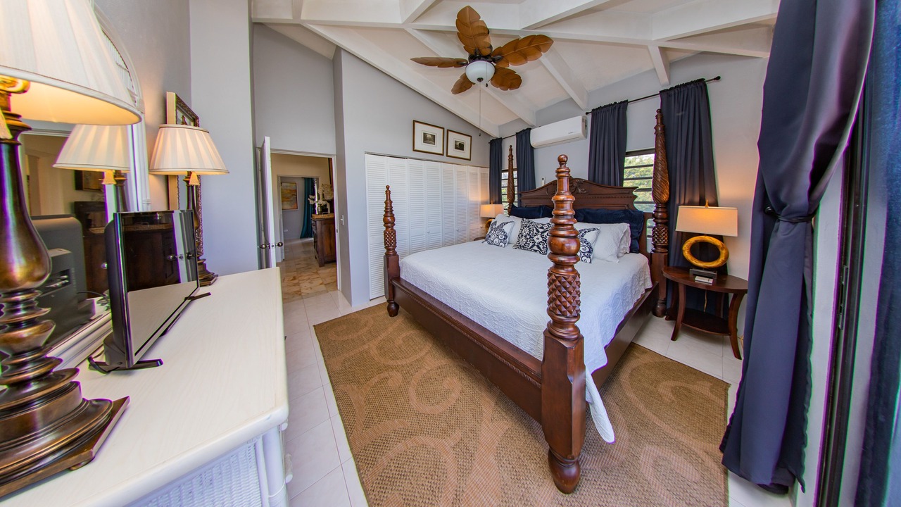 Photo of Bedroom in Green Cay