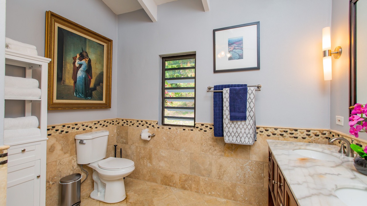 Photo of Bathroom in Green Cay