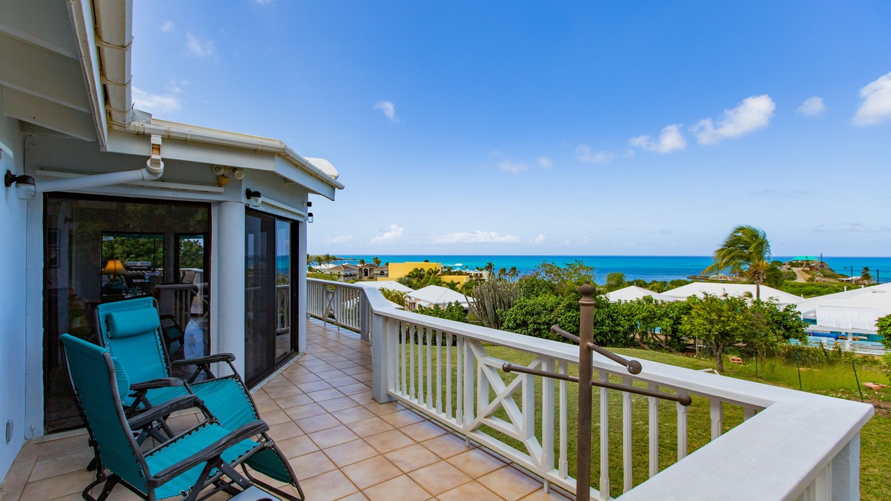 Photo of Patio Balcony in Green Cay