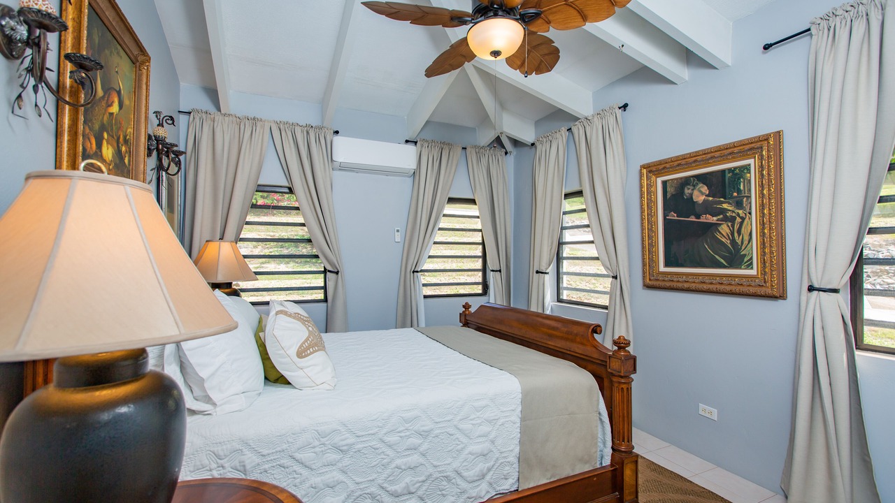 Photo of Bedroom in Green Cay