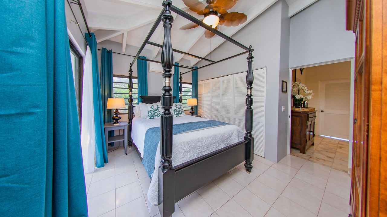 Photo of Bedroom in Green Cay
