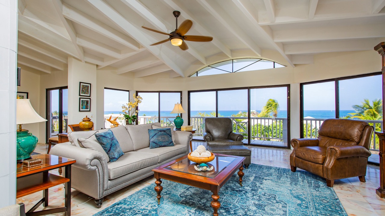 Photo of Livingroom in Green Cay