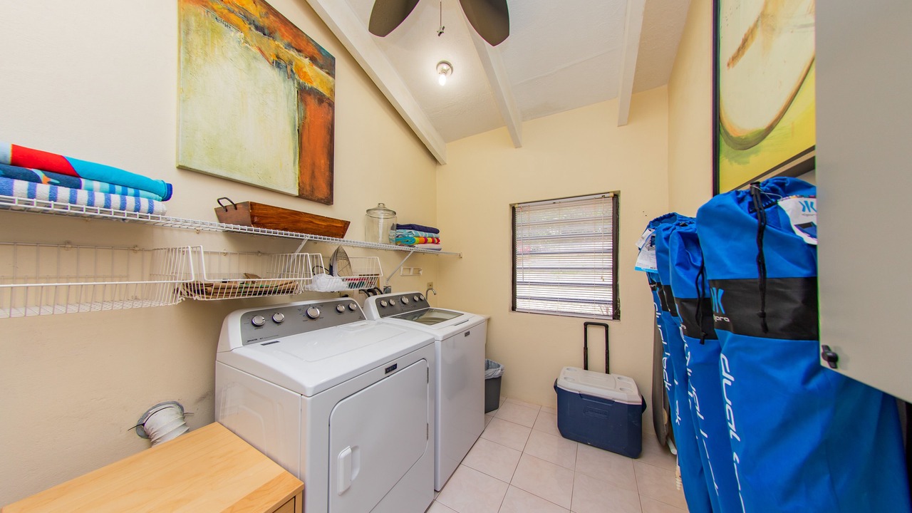 Photo of Bedroom in Green Cay