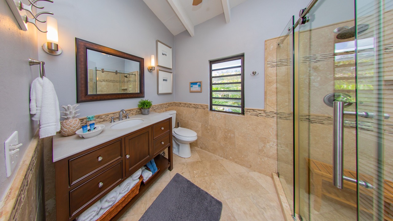 Photo of Bathroom in Green Cay