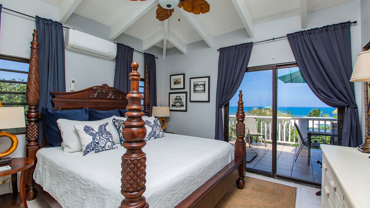 Photo of Patio Balcony in Green Cay
