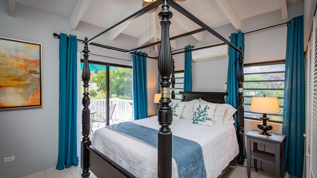 Photo of Patio Balcony in Green Cay