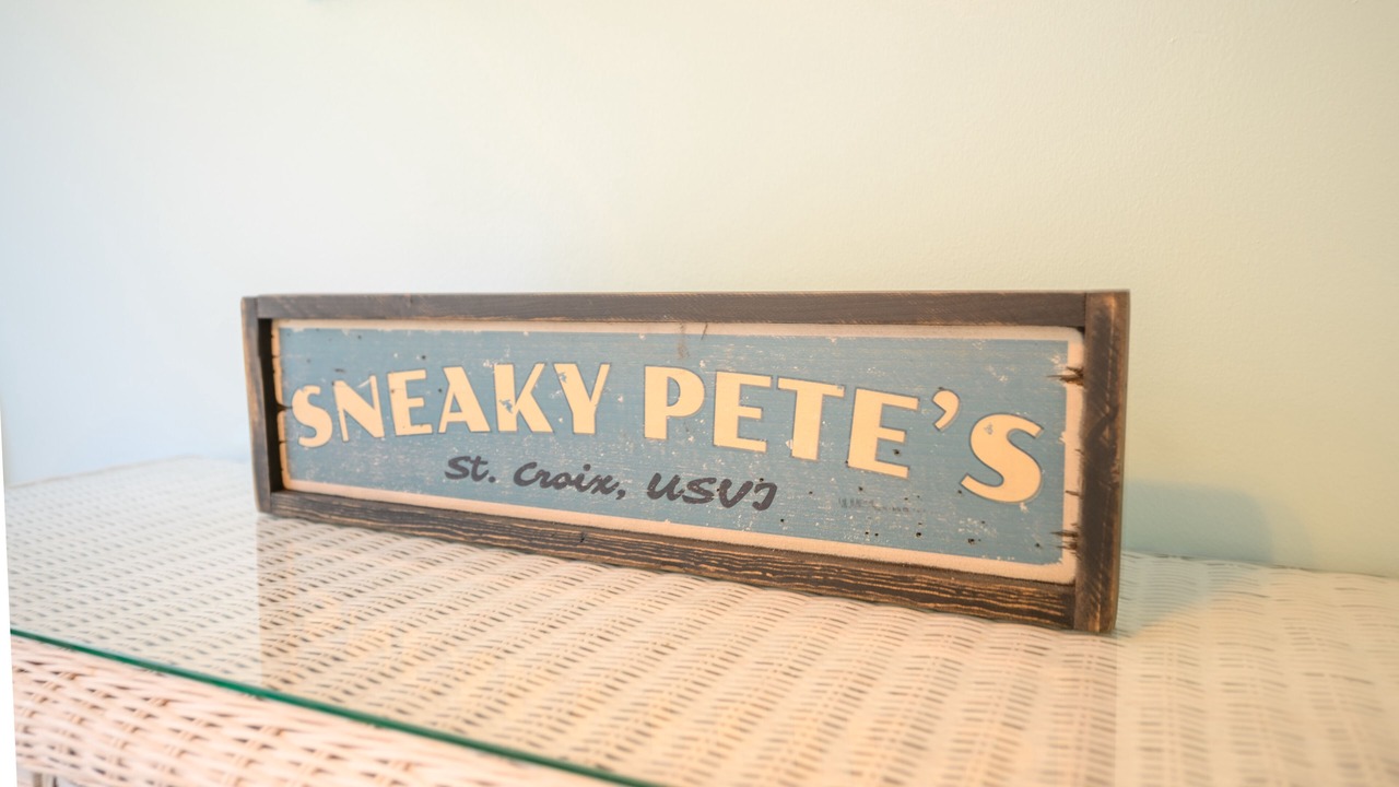 Photo of Bedroom in Christiansted