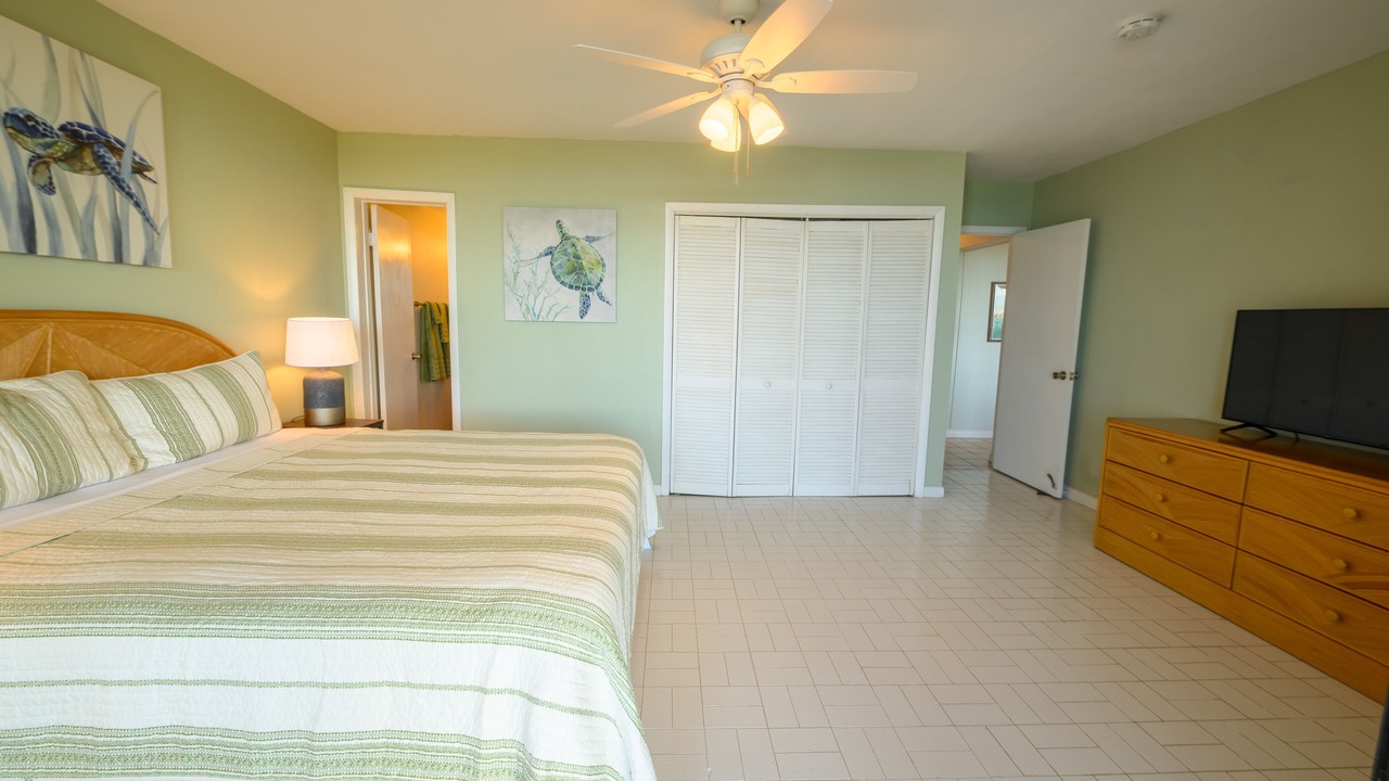 Photo of Bedroom in Christiansted