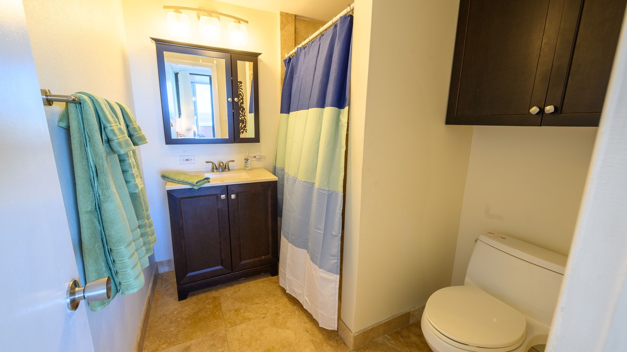 Photo of Bathroom in Christiansted