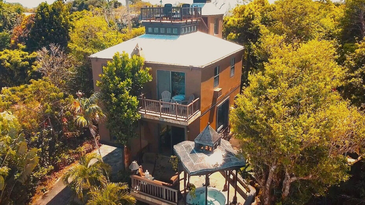 Photo of Outdoor in Estate Solberg