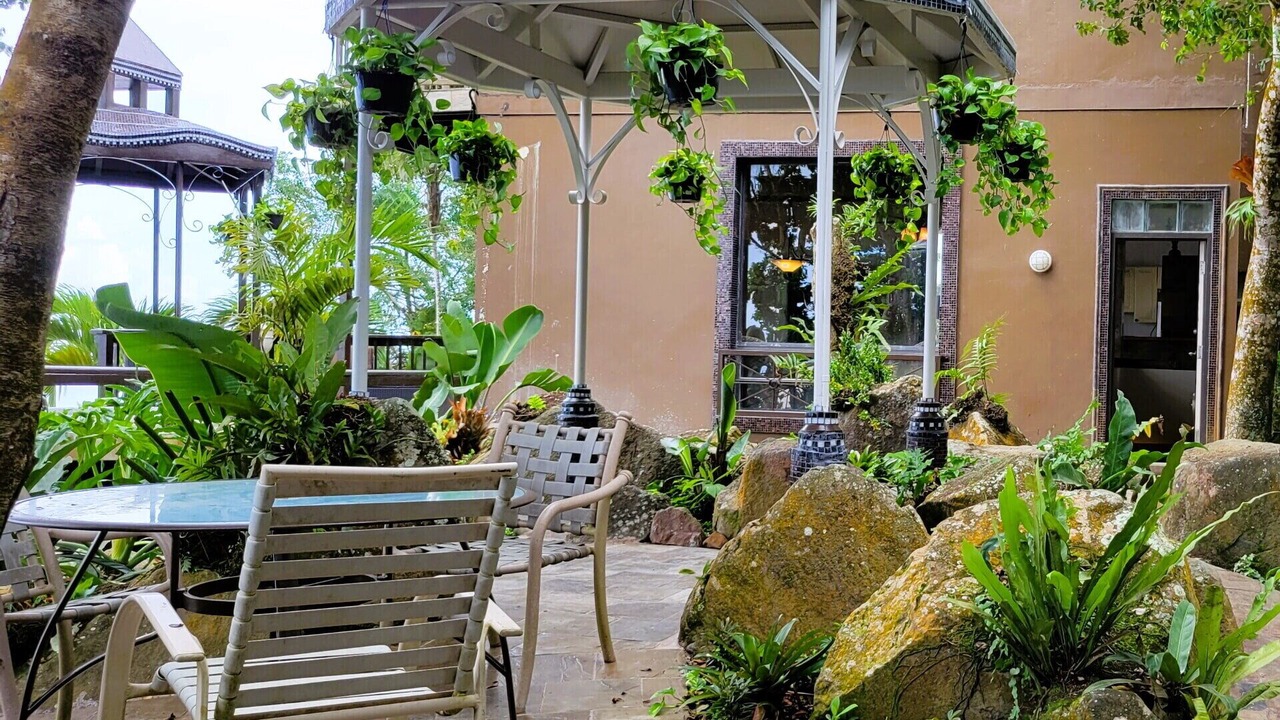 Photo of Outdoor in Estate Solberg