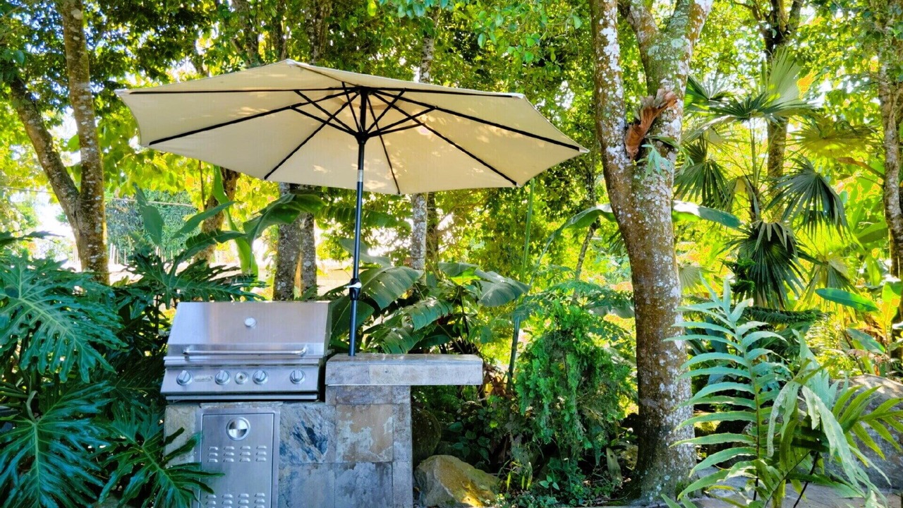 Photo of Patio Balcony in Estate Solberg