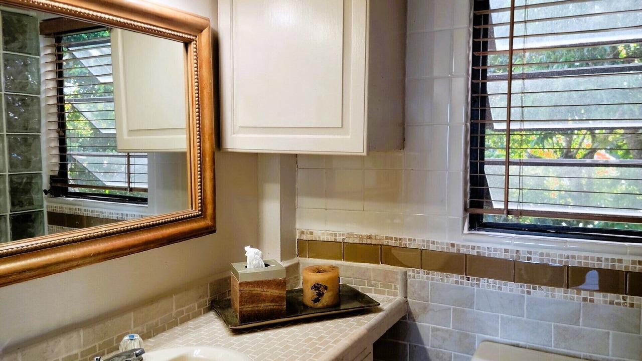 Photo of Bathroom in Estate Solberg