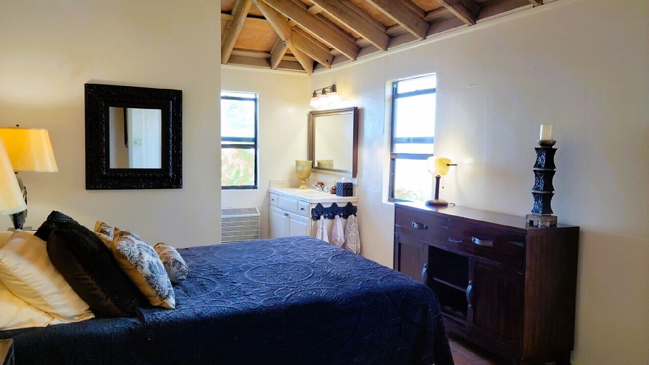 Photo of Bedroom in Estate Solberg