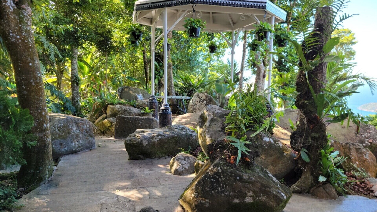 Photo of Outdoor in Estate Solberg