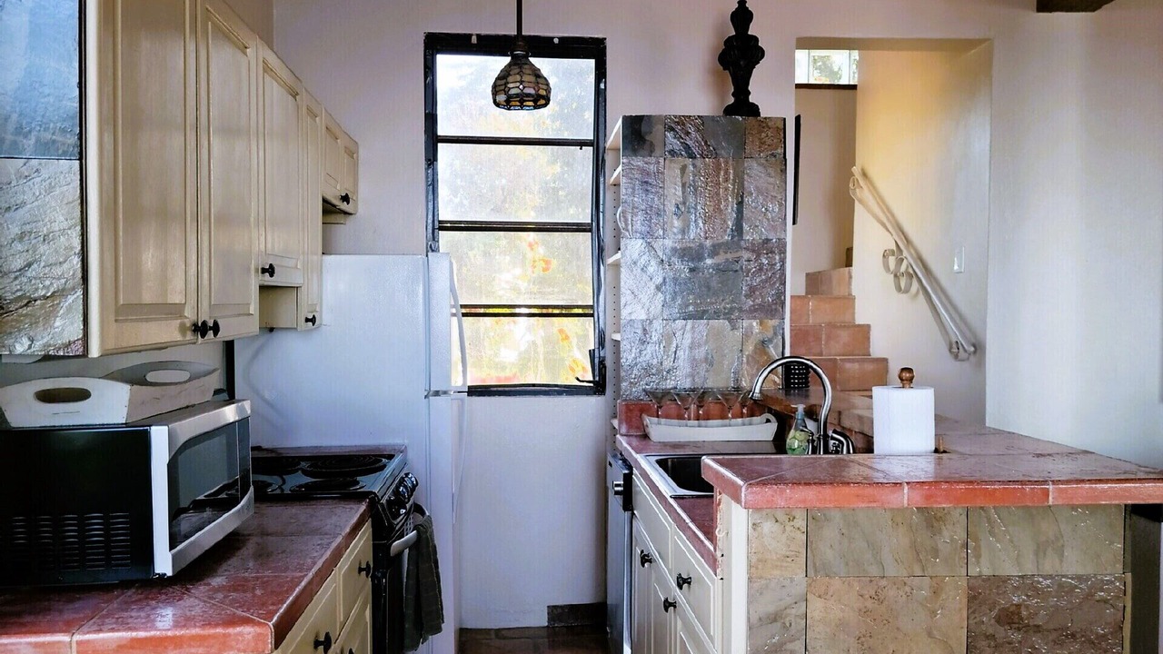 Photo of Kitchen in Estate Solberg