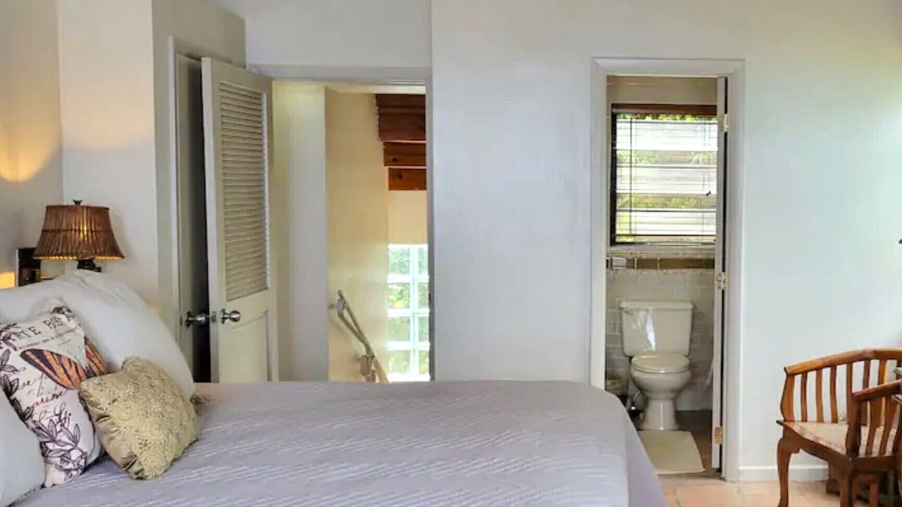 Photo of Bedroom in Estate Solberg