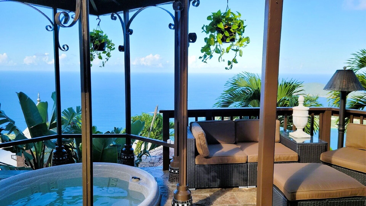 Photo of Outdoor in Estate Solberg