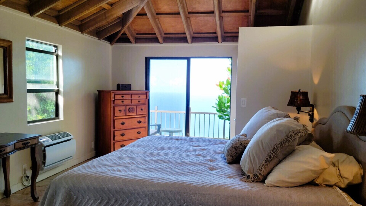 Photo of Bedroom in Estate Solberg
