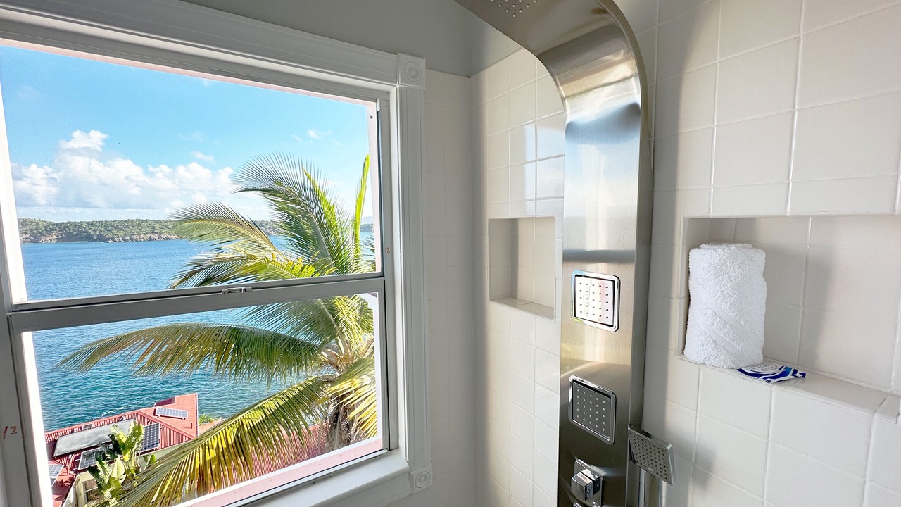 Photo of Bathroom in Estate Caret Bay