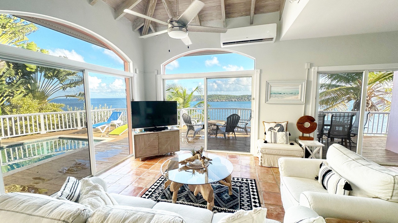 Photo of Others in Estate Caret Bay