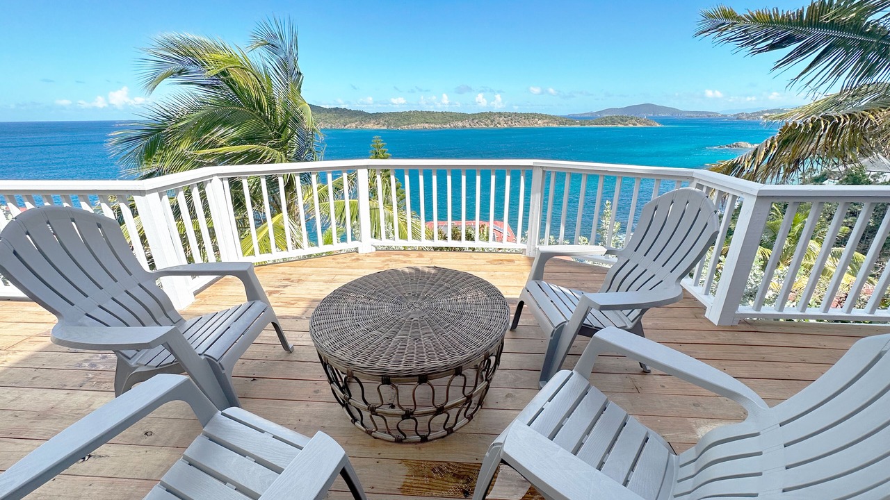Photo of Outdoor in Estate Caret Bay
