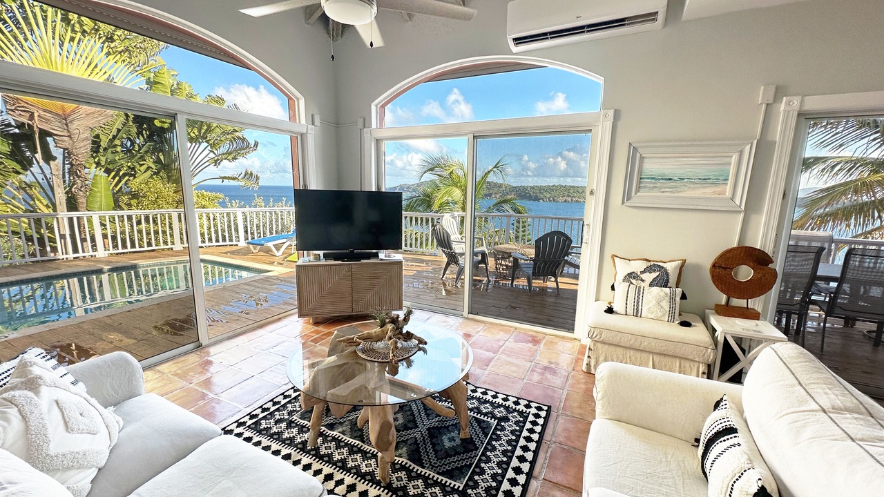 Photo of Others in Estate Caret Bay