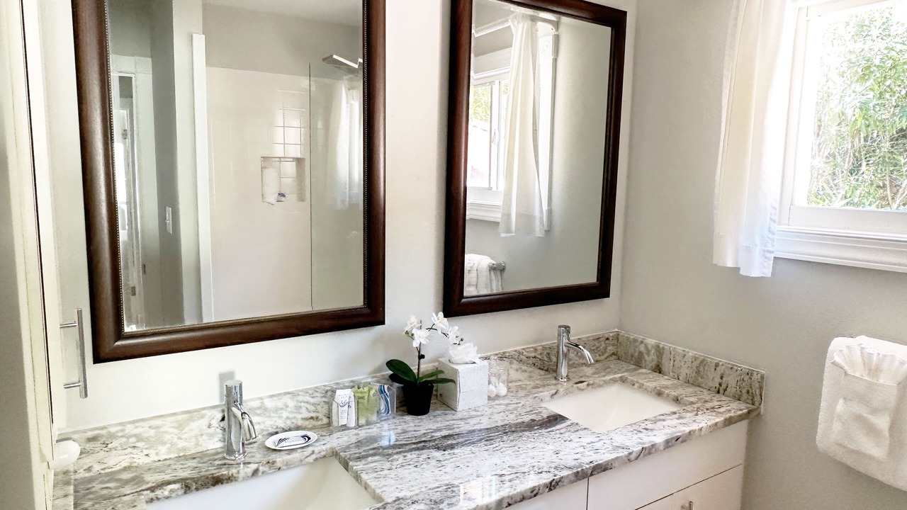 Photo of Bathroom in Estate Caret Bay
