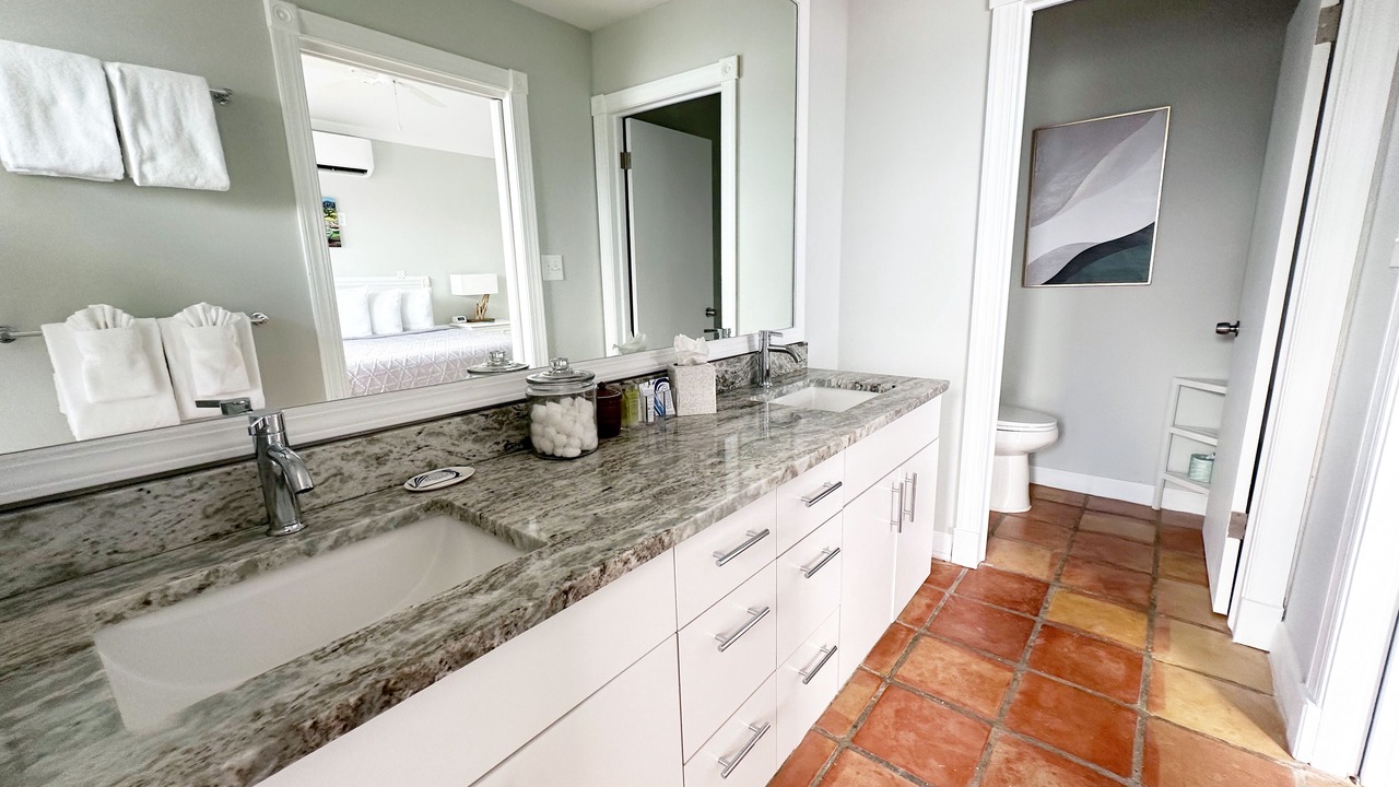 Photo of Bathroom in Estate Caret Bay