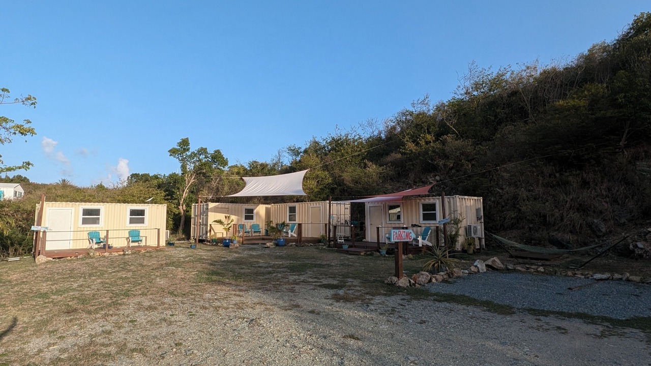 Photo of Outdoor in Estate Mandal