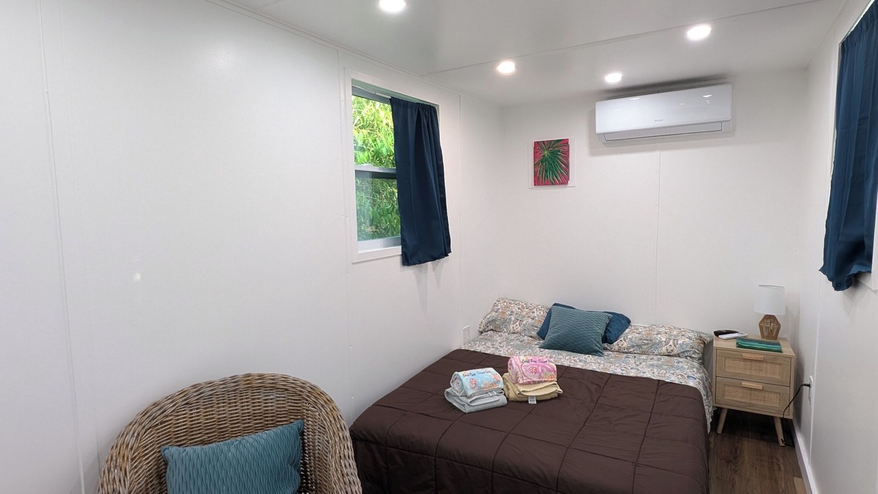 Photo of Bedroom in Estate Mandal