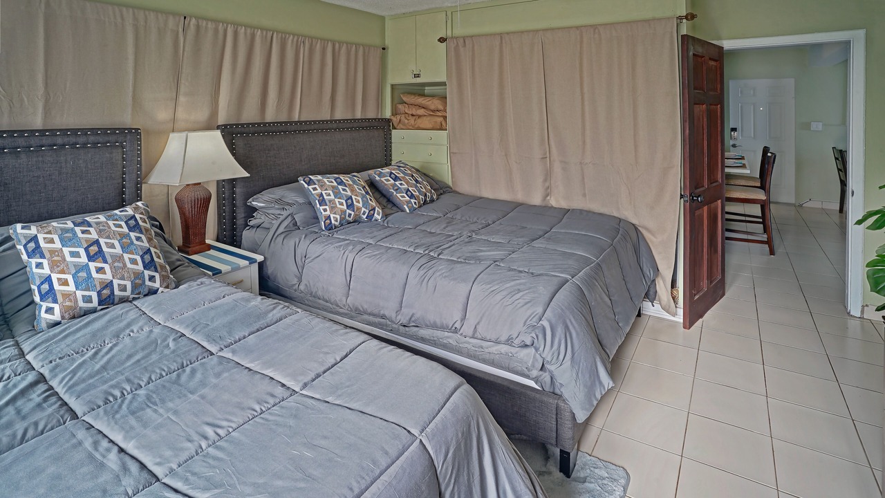 Photo of Bedroom in Estate Dorothea